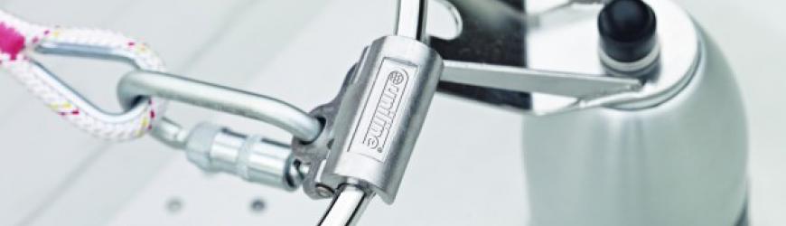 SafePro 2 Fall Arrest System for Kingspan Roofs
