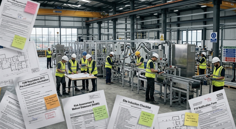 When Does CDM 2015 Really Apply?