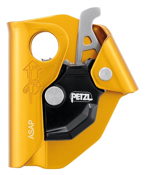 Petzl ASAP Mobile Fall Arrest Device