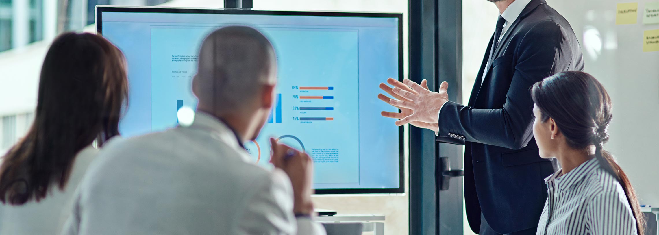 Managed Training Services