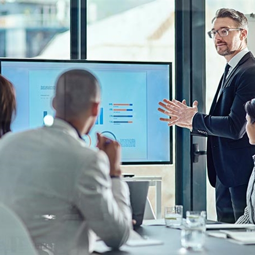 Managed Training Services