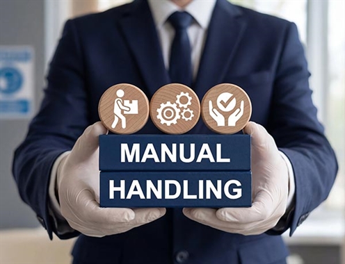 Manual Handling