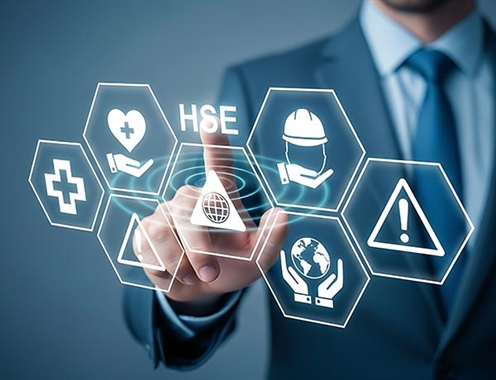 Safety  Awareness for Executives