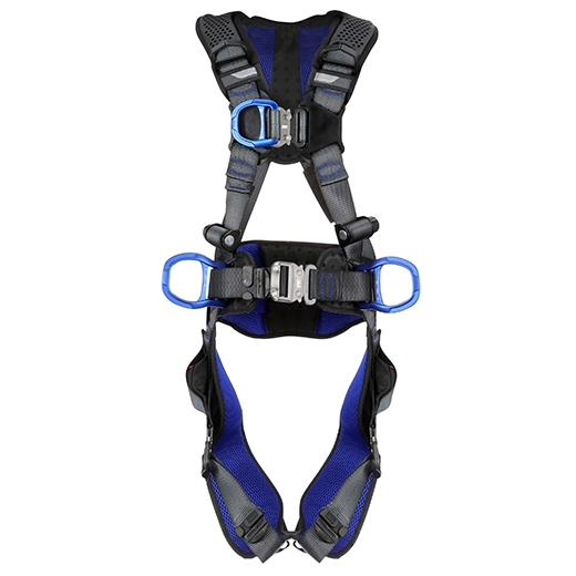 3M DBI-SALA ExoFit XE200 Comfort Positioning Harness