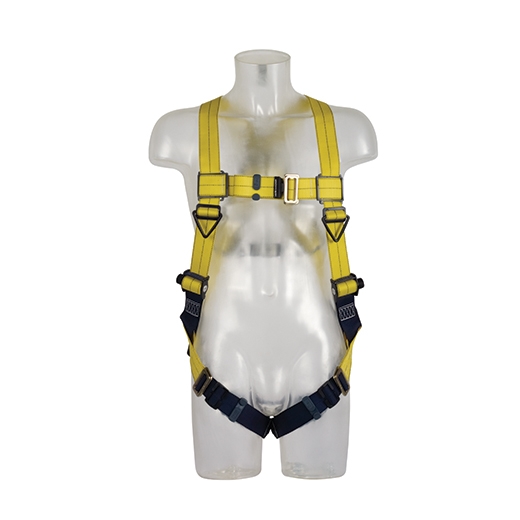 3M DBI-SALA Delta Harness - Rear Attachment Point SML