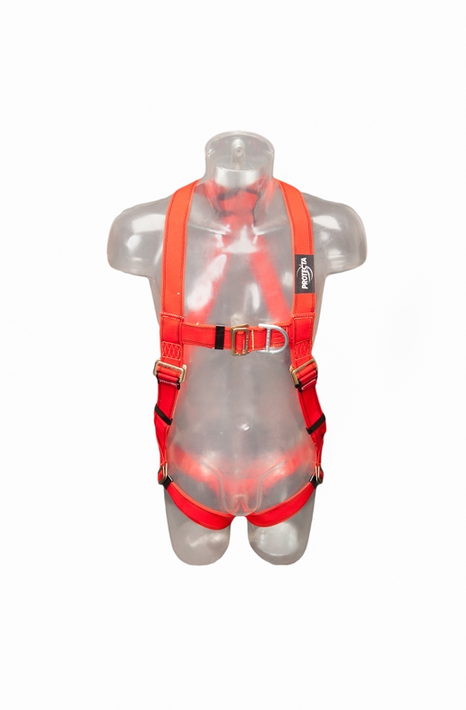 Protecta Pro Welders Harness AB113K MED-LGE