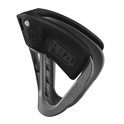 PETZL TIBLOC Emergency Rope Clamp
