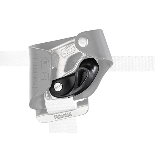 Petzl  Catch for PANTIN, Left