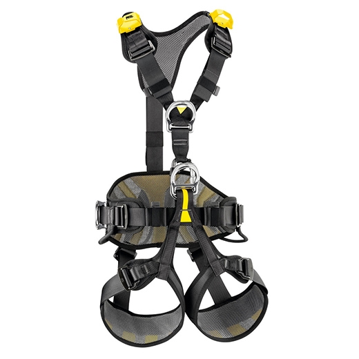 Petzl AVAO BOD Harnesses