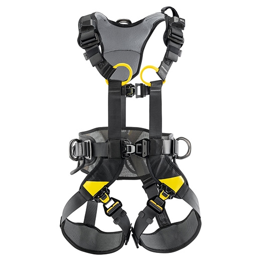 Petzl VOLT International Version - NEW 2020