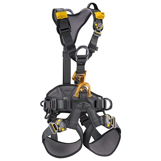 Petzl ASTRO BOD FAST Harnesses international version