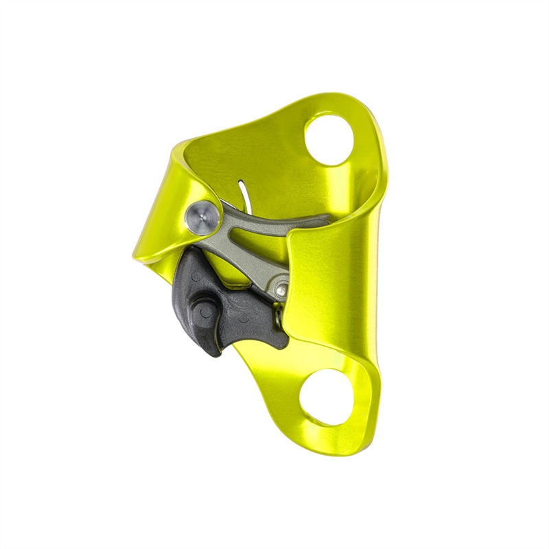 Heightec TWIST chest ascender  X-Cam