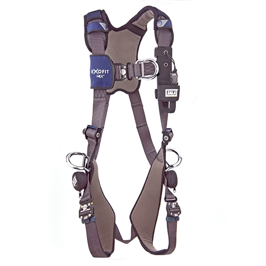 DBI-SALA ExoFit NEX Wind Energy Harnesses