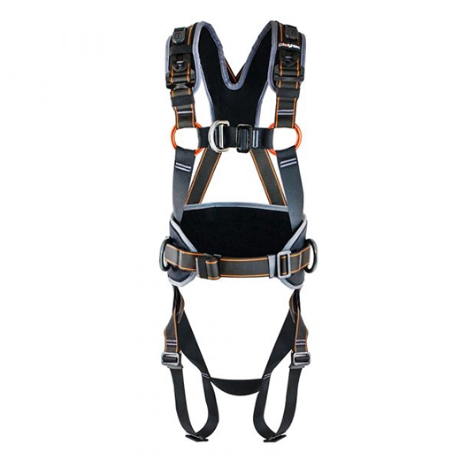 Heightec NEON Riggers Harnesses