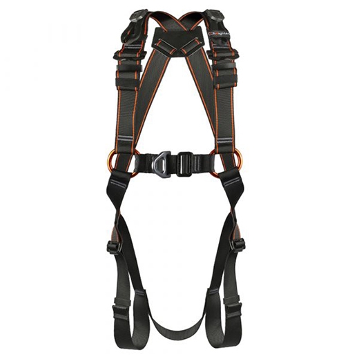 Heightec NEXUS 2 Point Fall Arrest Harness Standard