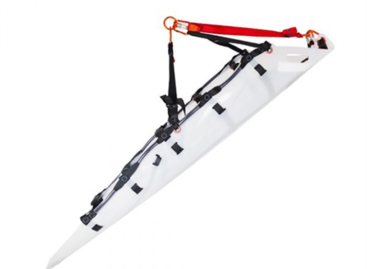 Heightec POD Rescue Stretcher