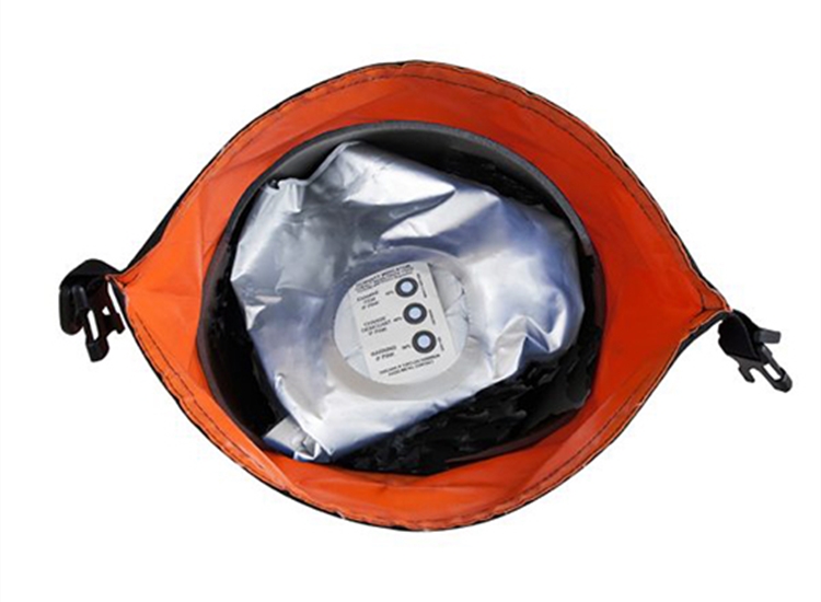 Heightec ROTOR Evacuation System, Proseal, 25m