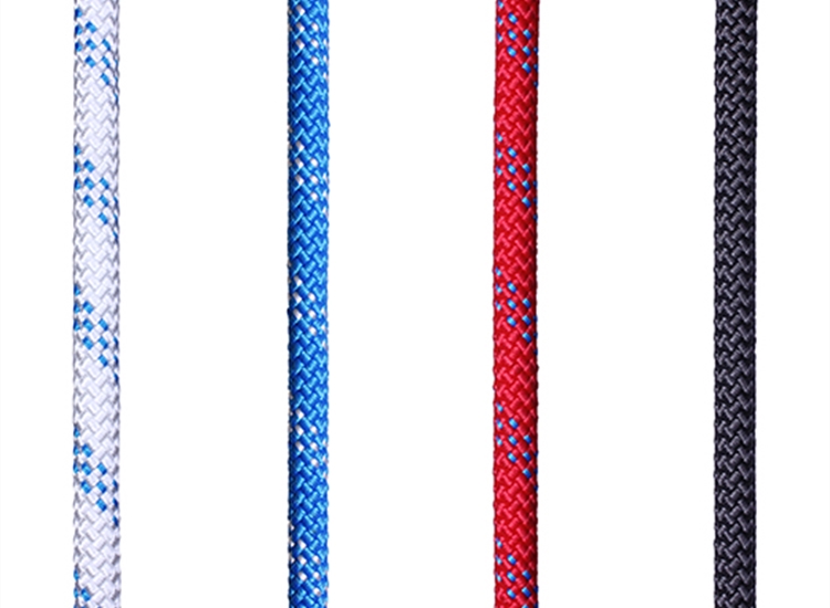 Sties Rope English Braids TUTUS STATIC Rope 11mm, per mtr