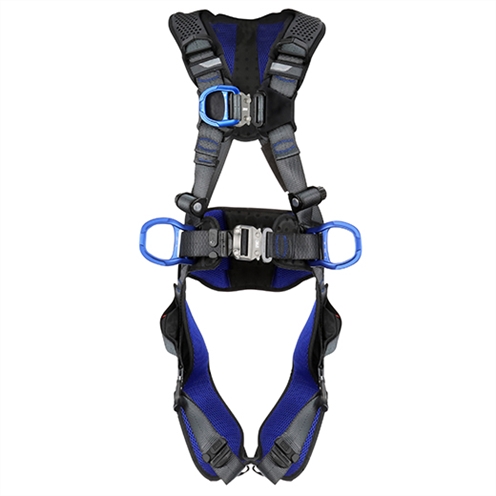 3M DBI-SALA ExoFit XE200 Comfort Positioning Harness Size 3