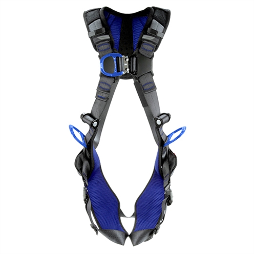 3M DBI-SALA ExoFit XE200 Comfort Wind Energy Safety Harness Size 1