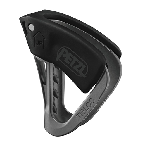 PETZL TIBLOC Emergency Rope Clamp