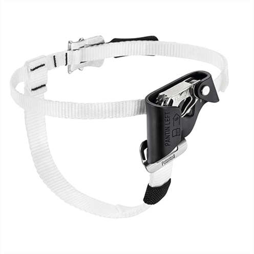 Petzl PANTIN Foot Ascender, Left-Foot