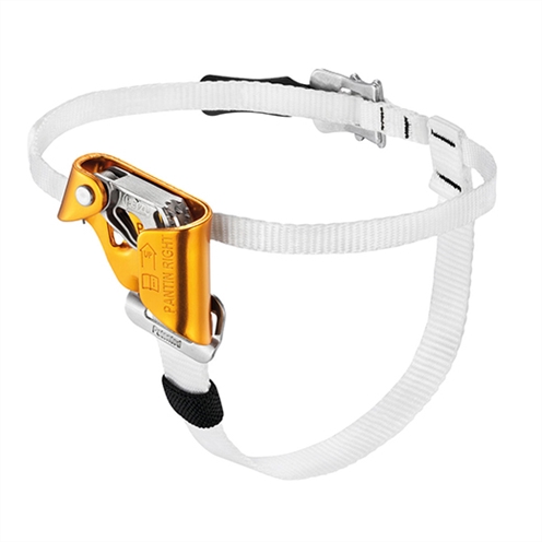 Petzl PANTIN Foot Ascender, Right-Foot