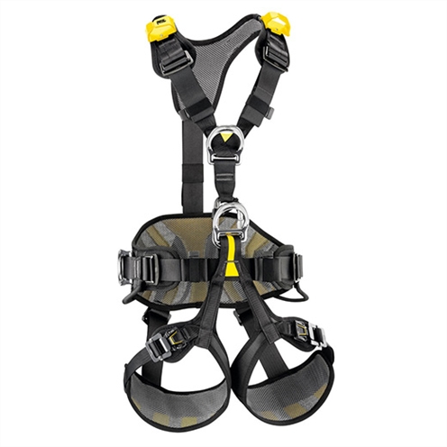 Petzl AVAO BOD FAST Harness, European Version, Size 1