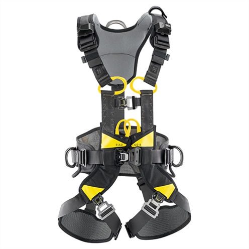 Petzl VOLT European Version, Size 0 - NEW 2020