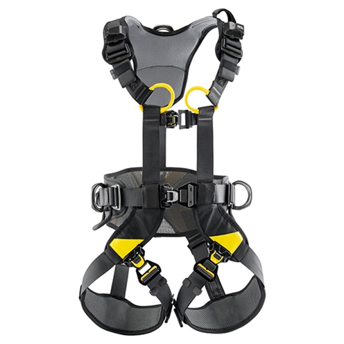 Petzl VOLT WIND International Version NEW 2020