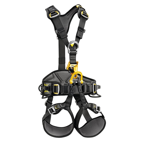 Petzl ASTRO BOD FAST Harnesses European version