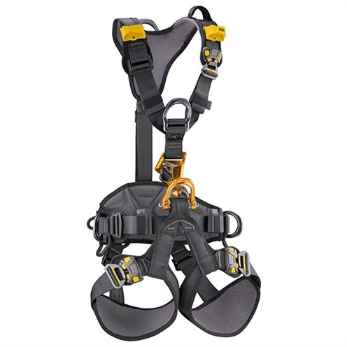 Petzl ASTRO BOD FAST Harnesses international version