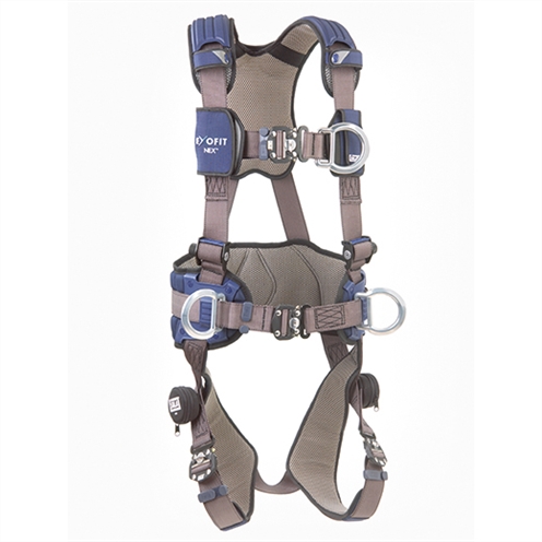 DBI-SALA ExoFit NEX Front/Rear/Side D Harnesses