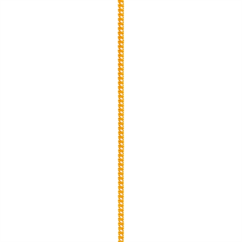 Petzl Accessory Cord, 4 mm, Orange