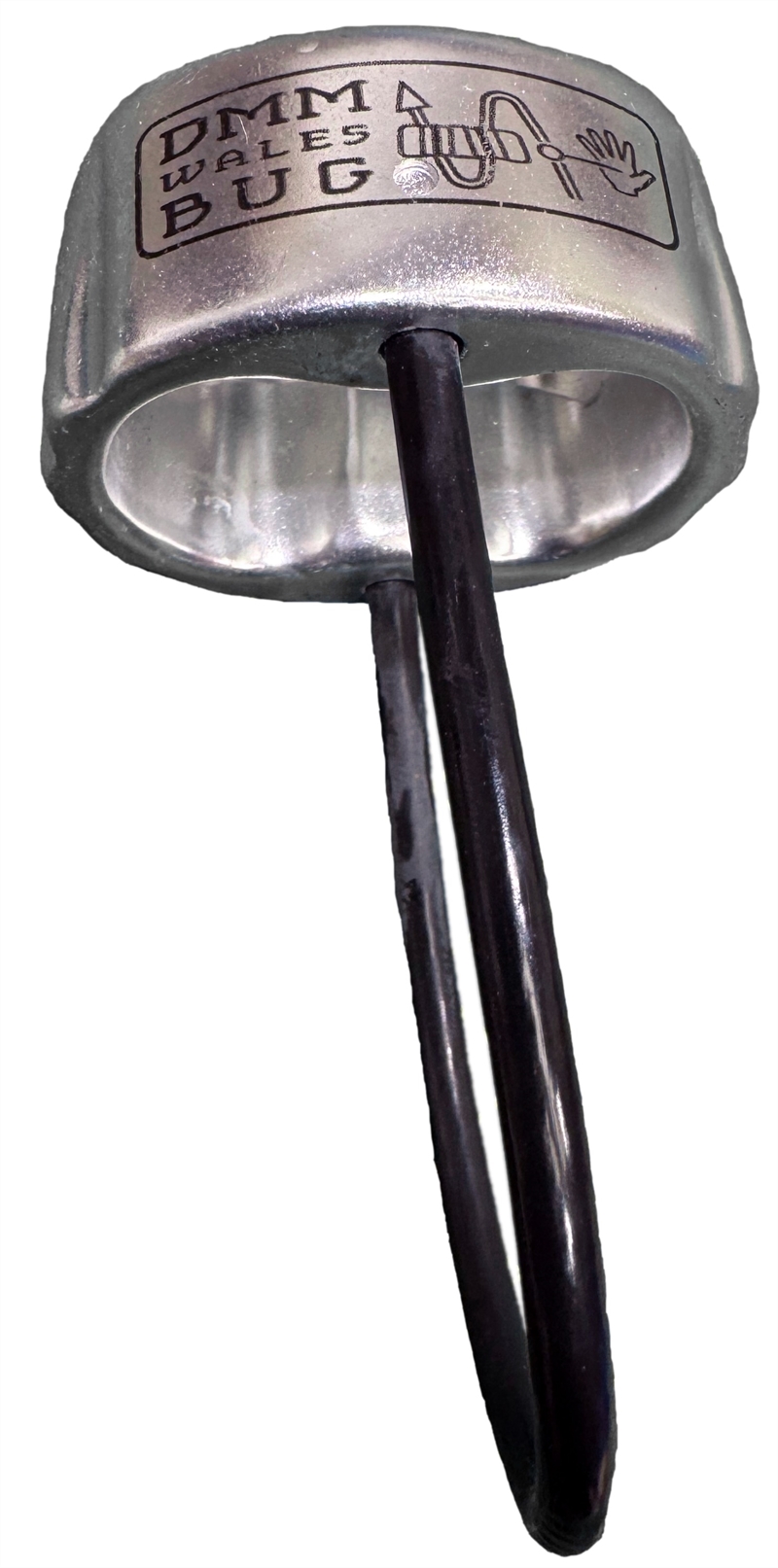 DMM BUG Belay Device