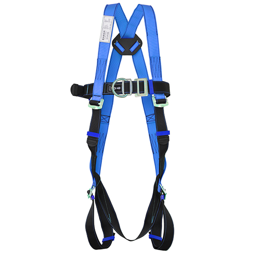 CSS Worksafe CSH2 Front & Rear D Harness Medium/Large